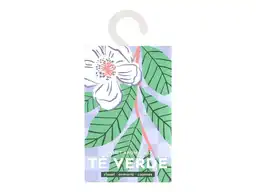 Sachet Aromático té Verde Casaideas