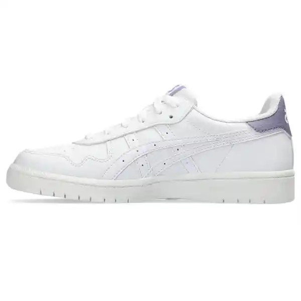 Asics Zapatos Para Mujer Blanco Talla 7 Ref 1202A118.123