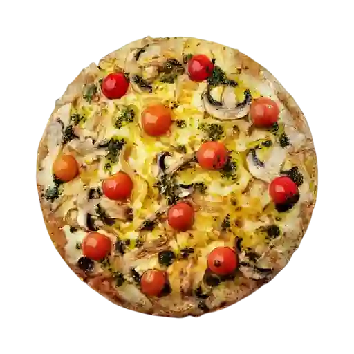 Pizza Siciliana