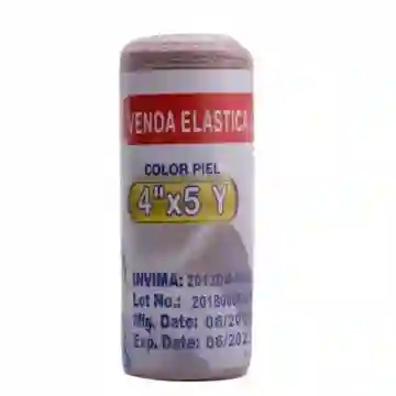 Tecnofarma Venda Elastica