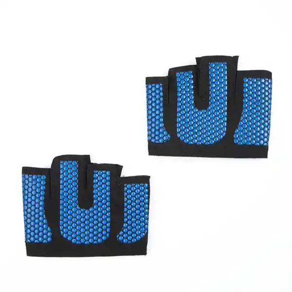 Yoi Guantes Multideporte Azul