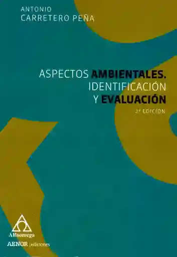 Aspectos Ambientales - Antonio Carretero Peña