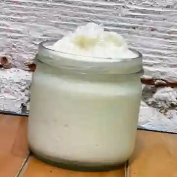 Limonada de Coco