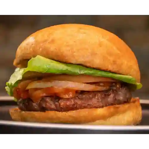 Burger Clásica