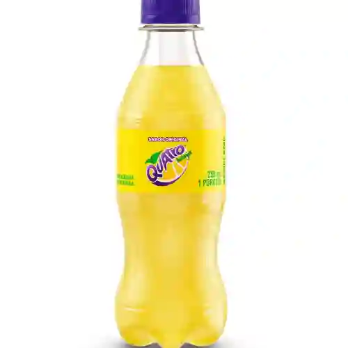 Gaseosa Quatro Personal 250 ml