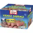 Libby's Salchichas Viena