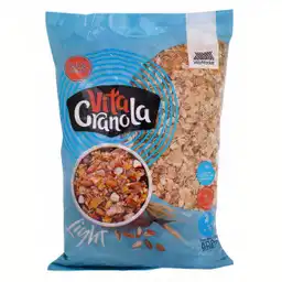 Vita Granola Light