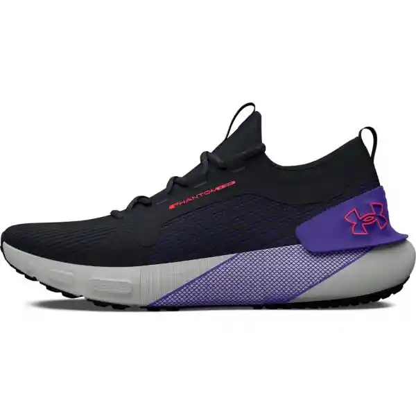 Under Armour Tenis Hovr Phantom 3 Se Hombre Negro 9