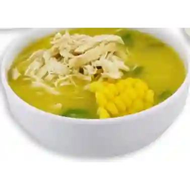 Sopa de Ajiaco 16 Onzas