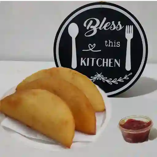Empanadas