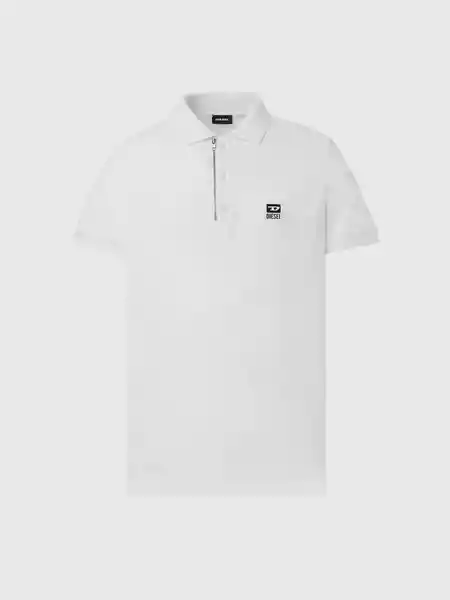 Diesel Camiseta Polo T-Harry Talla XXL