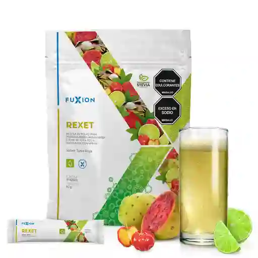 Rexet