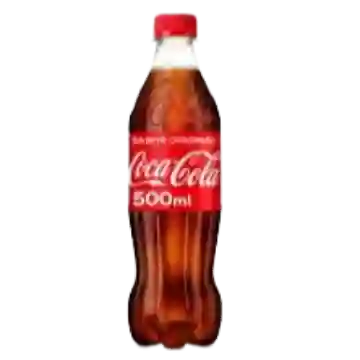 Coca-cola Sabor Original 500ml