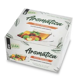 Aro Aromática Vida Frutos Tropicales