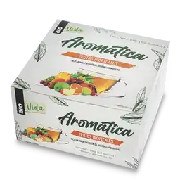 Aro Aromática Vida Frutos Tropicales