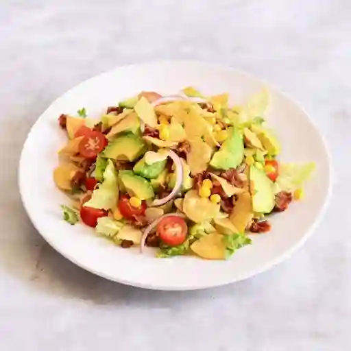 Ensalada Toluca