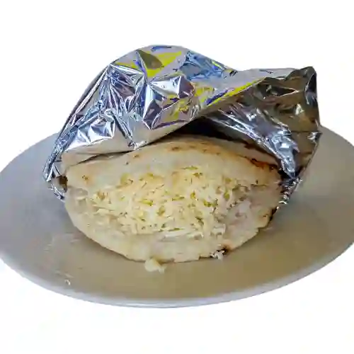 Arepa de Queso