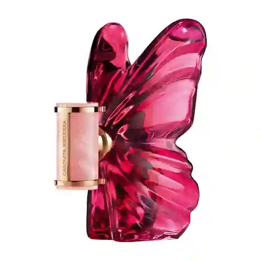 Carolina Herrera Perfume Mujer La Bomba