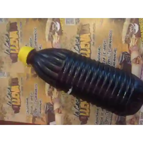 Jugo de Kola