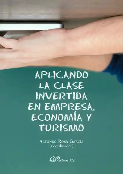 Aplicando la Clase Invertida en Empresa Economía y Turismo