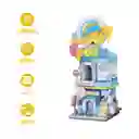 Set de Bloques de Construcción Campo Deportivo Miniso