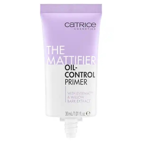 Catrice Crema Facial Primer Matt Oil Control