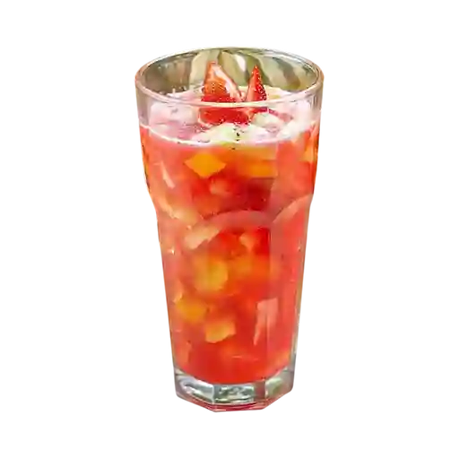 Salpicón 12 Oz