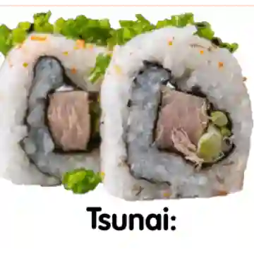 Tsunai