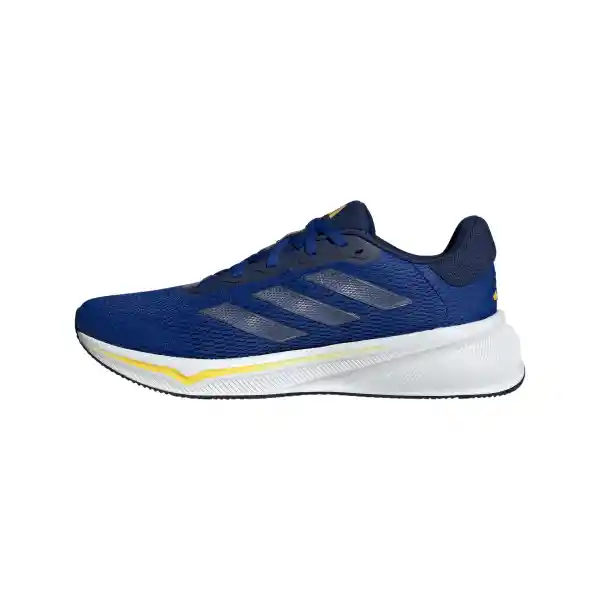 Adidas Zapatos Response Hombre Azul 9 IF8597