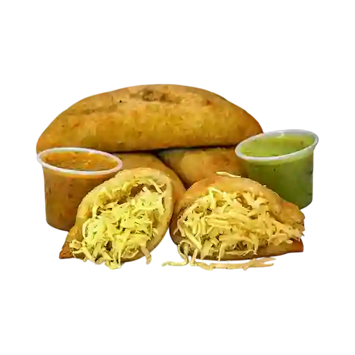 Empanada de Queso