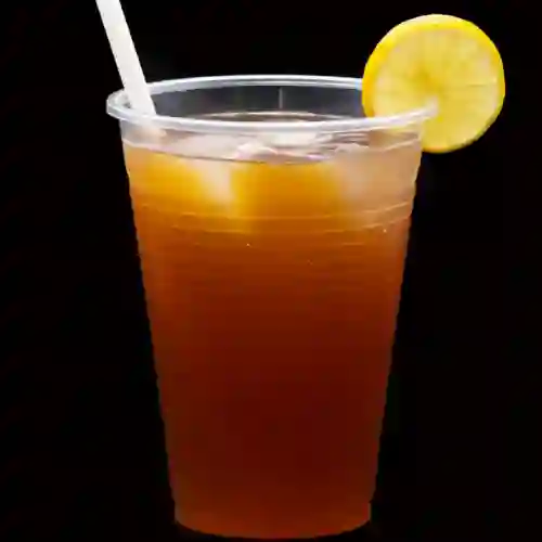 Papelón con Limón