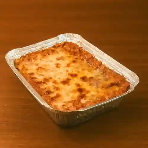 Lasaña Antica