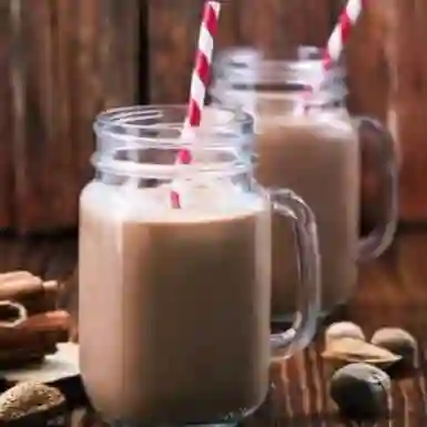 Batidos Poder Dulce Marron 16° Onza