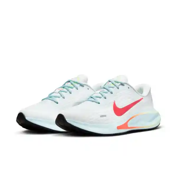 Nike Zapatos W Journey Run Mujer Blanco 7 Ref: FJ7765-101