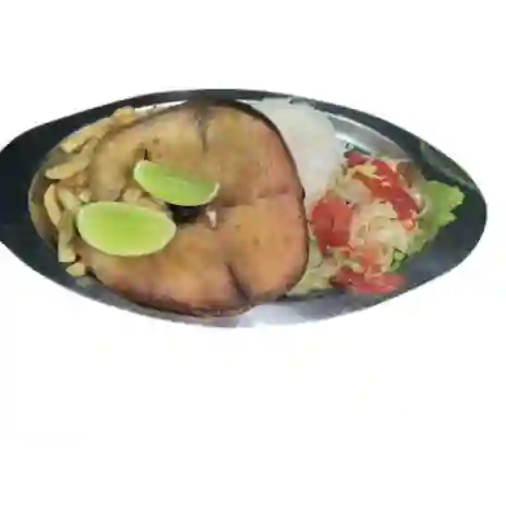 Bagre Frito
