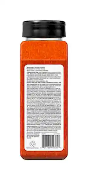 Members Selection Paprika Molida