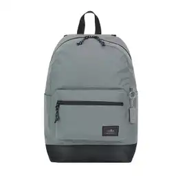 Morral Reflecty Color: Gris G86 Totto