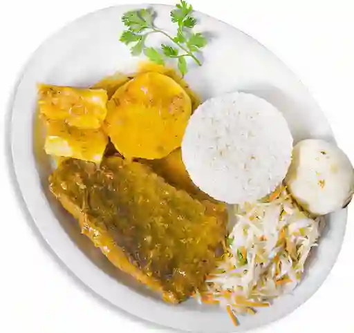 Posta de Res Sudada
