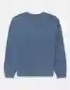 Buzos Mujer Azul Talla X-Small 2714410 American Eagle