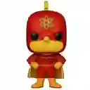 Funko Pop 496 Radioactive Man