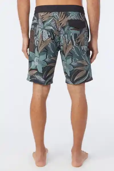 Short Boardshort Cruzer 19 Talla 36 Oneill