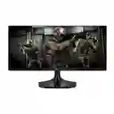  Lg Monitor Gamer 25" Ultrawide 25Um58G Negro 