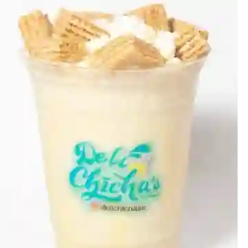 Chicha Cocosette Pequeña