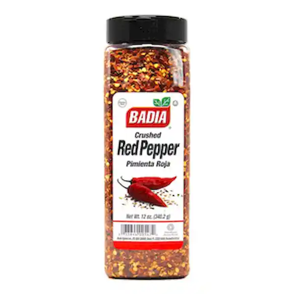 Badia Pimienta Roja en Escamas