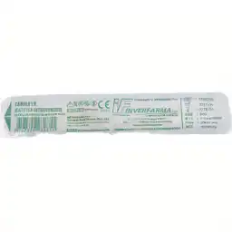 Inverfarma Cateter Intravenoso 24 Gr