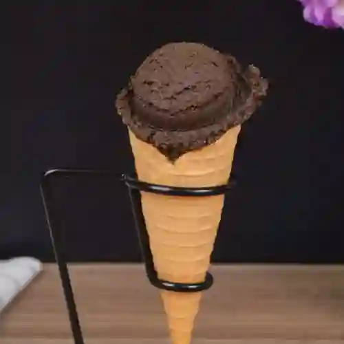 Helado Discreto Tentación