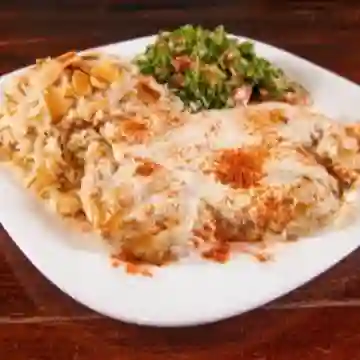 Pollo Al Taratur