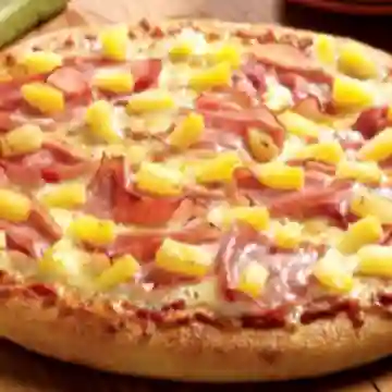 Pizza Hawaina