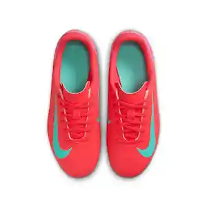 Nike Guayos Para Fútbol de Niño Amarillo Talla 5Y