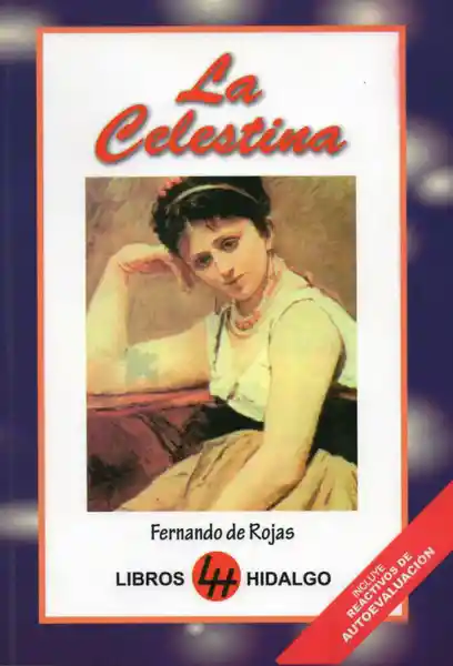 La Celestina - Libros Hidalgo